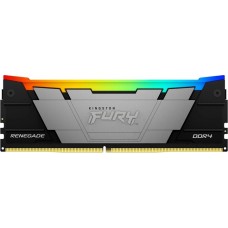 8GB DDR4-3600 Kingston FURY® Renegade RGB (2023) CL16